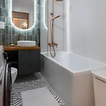 Kora Apartment *
