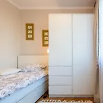 Apartment Kora *