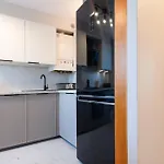 Kora Apartment