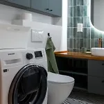 Kora Apartment
