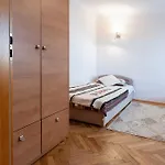 Kora Apartment Konczyce Male