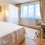 Kora Apartment *