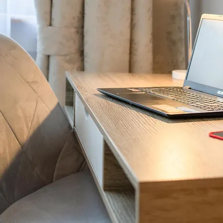 Kora Appartement Konczyce Male