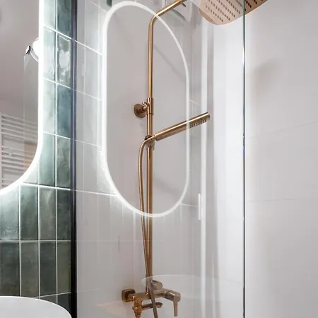 Kora Appartement Konczyce Male