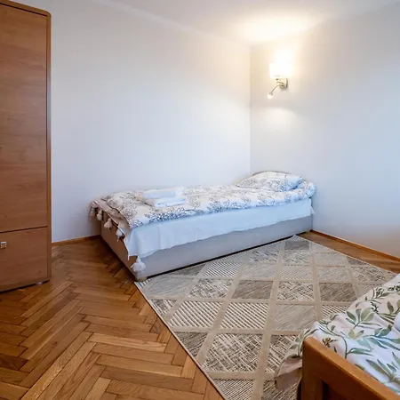 Appartement Kora Konczyce Male