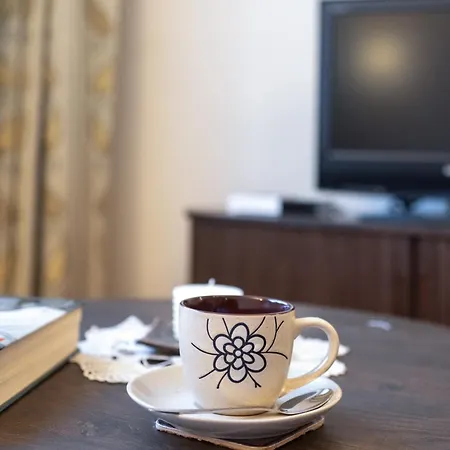 Appartement Kora Konczyce Male