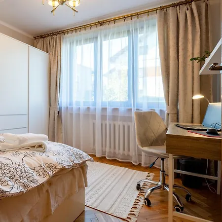 Kora Apartment *