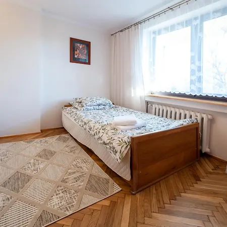 Appartement Kora *