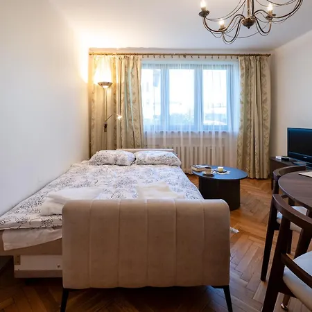Kora Apartment Konczyce Male