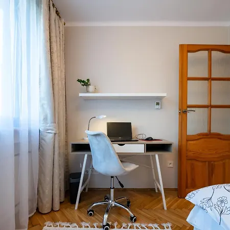 Apartment Kora Konczyce Male