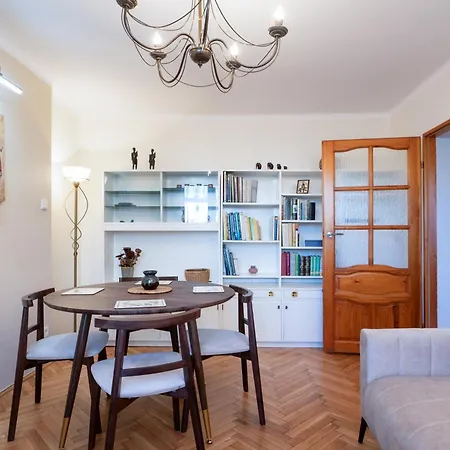 Apartment Kora *