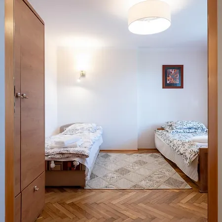Appartement Kora Konczyce Male
