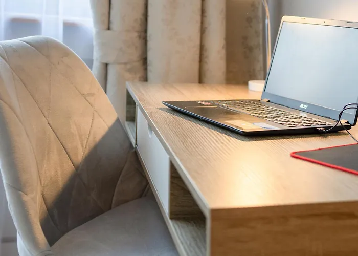 Kora דירה Konczyce Male