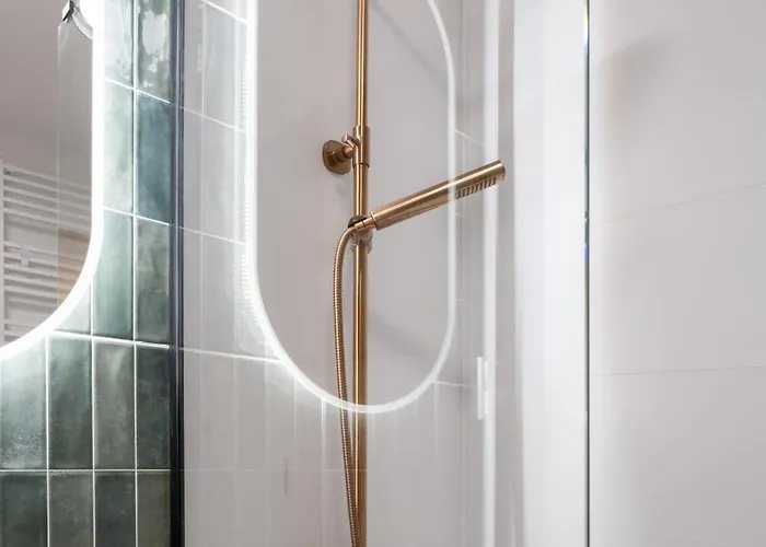 Kora דירה Konczyce Male