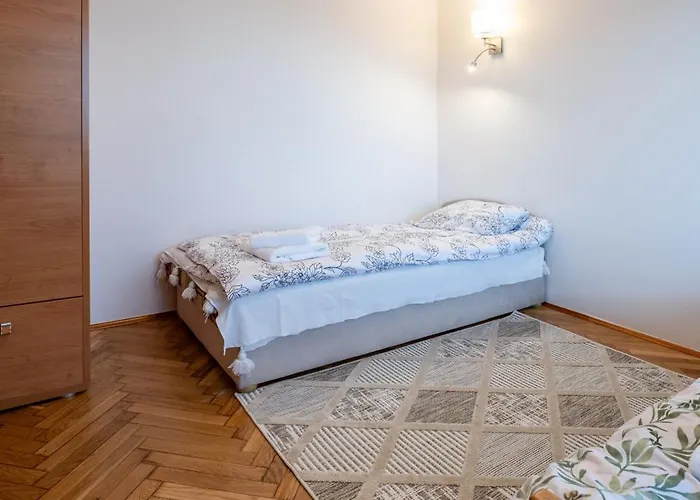 דירה Kora Konczyce Male