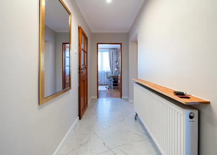 Kora דירה Konczyce Male