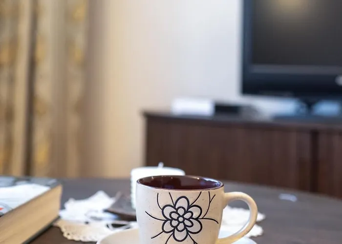 דירה Kora Konczyce Male