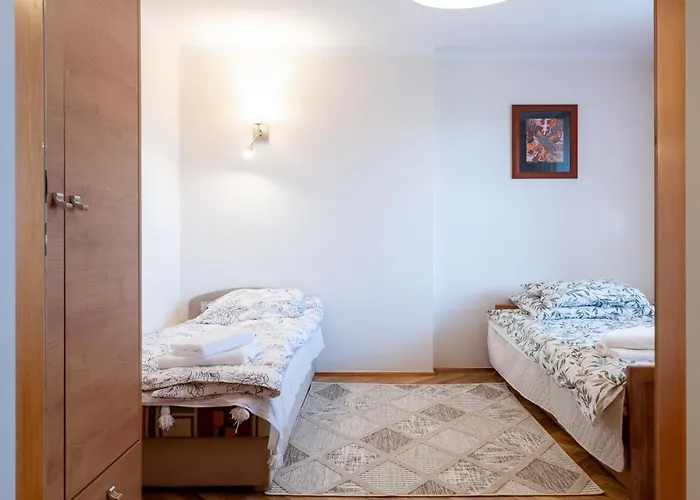 דירה Kora Konczyce Male