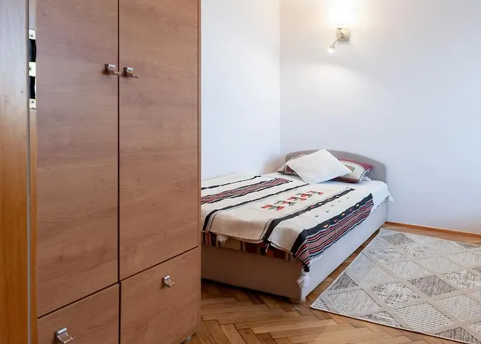 Kora דירה Konczyce Male